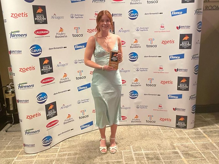 Poultry Business magazine tweet media