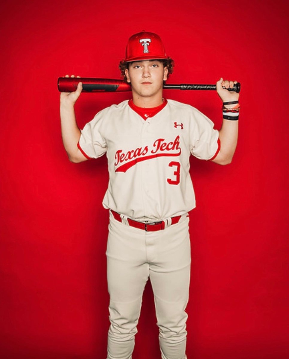 Let’s work! <a href="/TTU_Baseball/">Texas Tech Baseball</a>