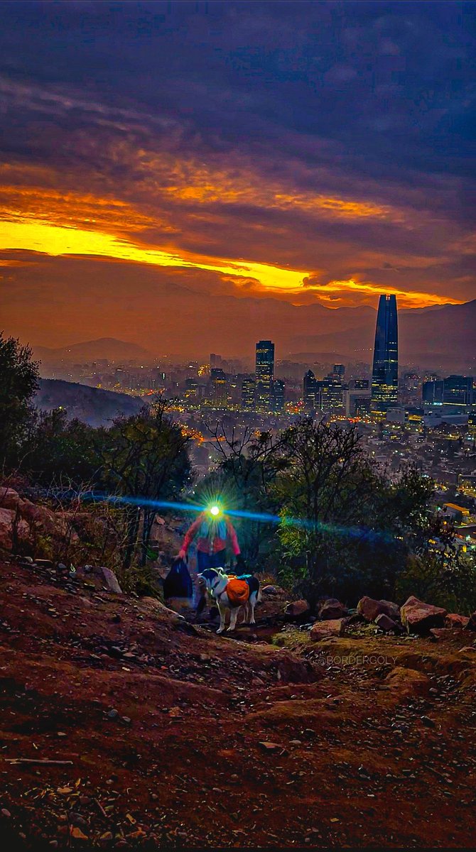 golomalo's tweet image. Ploggeando amaneceres
📊#Sambombazoproject 2023
📈 10730  Iitros recogidos 
🐕‍🦺🏃🏻‍♂️🧤 1244 km #plogging
📕5345 Botellas 
📗2240 Latas
📘1200 Paquetes snacks
📙173 Mascarillas
#nodejesrastro sólo tus huellas 🚯
#chilecircularsinbasura ♻️