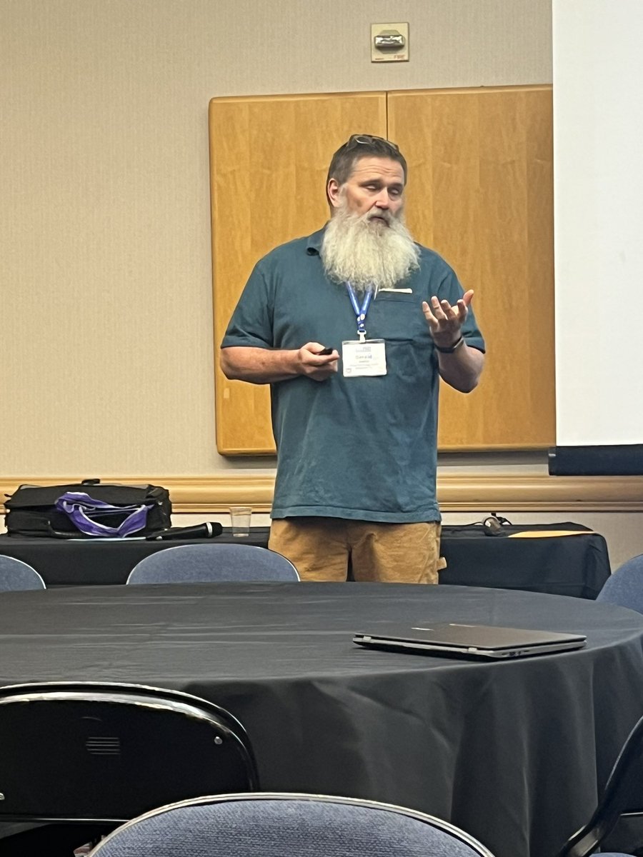 Kim Cook (@kimbunchcook) on Twitter photo Great day of learning today with Gerald, Jamy and Skip! @#CTEInstitute! Opening session with <a href="/Captainirving/">Barrington Irving</a> was amazing! <a href="/Weldingclassrm/">gerald@weldingdata.com</a> did a great job leading his session! <a href="/GreeneTechCtr/">GTC - Greene Technology Center</a> <a href="/aaronflanary/">Aaron Flanary</a> <a href="/GreenevilleCity/">GCS</a> <a href="/JPJACOX/">Paula Waddell Cox</a> <a href="/kimbgass/">Kimberly Bolton Gass</a> Great day of learning today with Gerald, Jamy and Skip! @#CTEInstitute! Opening session with <a href="/Captainirving/">Barrington Irving</a> was amazing! <a href="/Weldingclassrm/">gerald@weldingdata.com</a> did a great job leading his session! <a href="/GreeneTechCtr/">GTC - Greene Technology Center</a> <a href="/aaronflanary/">Aaron Flanary</a> <a href="/GreenevilleCity/">GCS</a> <a href="/JPJACOX/">Paula Waddell Cox</a> <a href="/kimbgass/">Kimberly Bolton Gass</a>