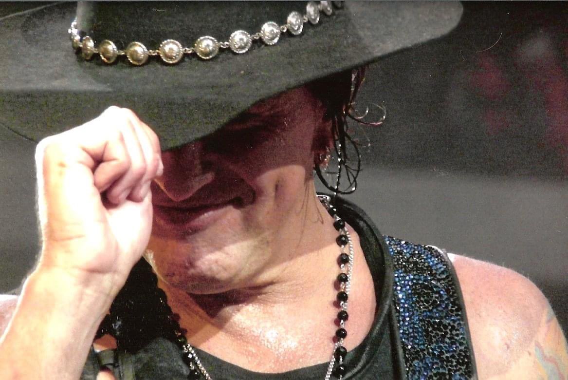  Happy, happy birthday to my favorite rockstar Richie Sambora!!!  Hope you have a great day!  