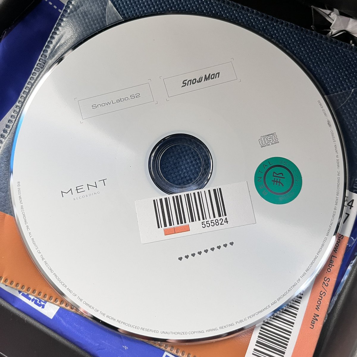 yuuuuuuuu3110's tweet image. 過去のアルバムを借りまくってます
#SnowMan  #snowmaia #snowlab