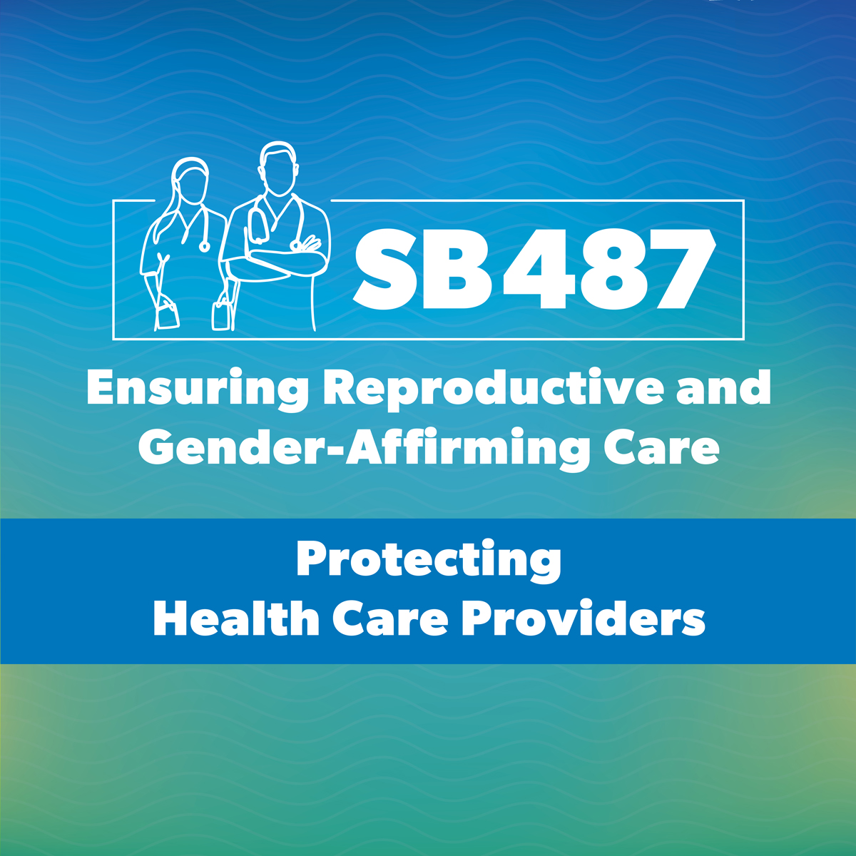 SenToniAtkins's tweet photo. As providers of #abortion care & gender-affirming care are threatened in other states, CA is determined to protect providers from legal & professional repercussions. That’s why I’m authoring #SB487! Thank you to the Assembly Judiciary Committee for passing this critical bill. https://t.co/bnYJNmab2v