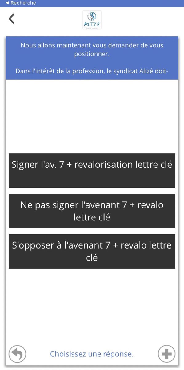 N oubliez pas de vous exprimer grâce à la consultation d <a href="/alizekine/">Alizé</a> via la plate-forme Vooter. 
Pour moi, mon choix est fait…