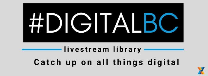 exchangelab's tweet photo. ๐ Summer break is here, but don't fret! ๐ The #DigitalBC Livestreams are still available on YouTube!
Catch up here: https://t.co/UgCWctj3yv
We'll return in Sept. with incredible content on #WorkingInTheOpen, #DigitalGov, Pan-Canadian #Collaboration, and much more! #StayTuned https://t.co/VNKPrjdyiS
