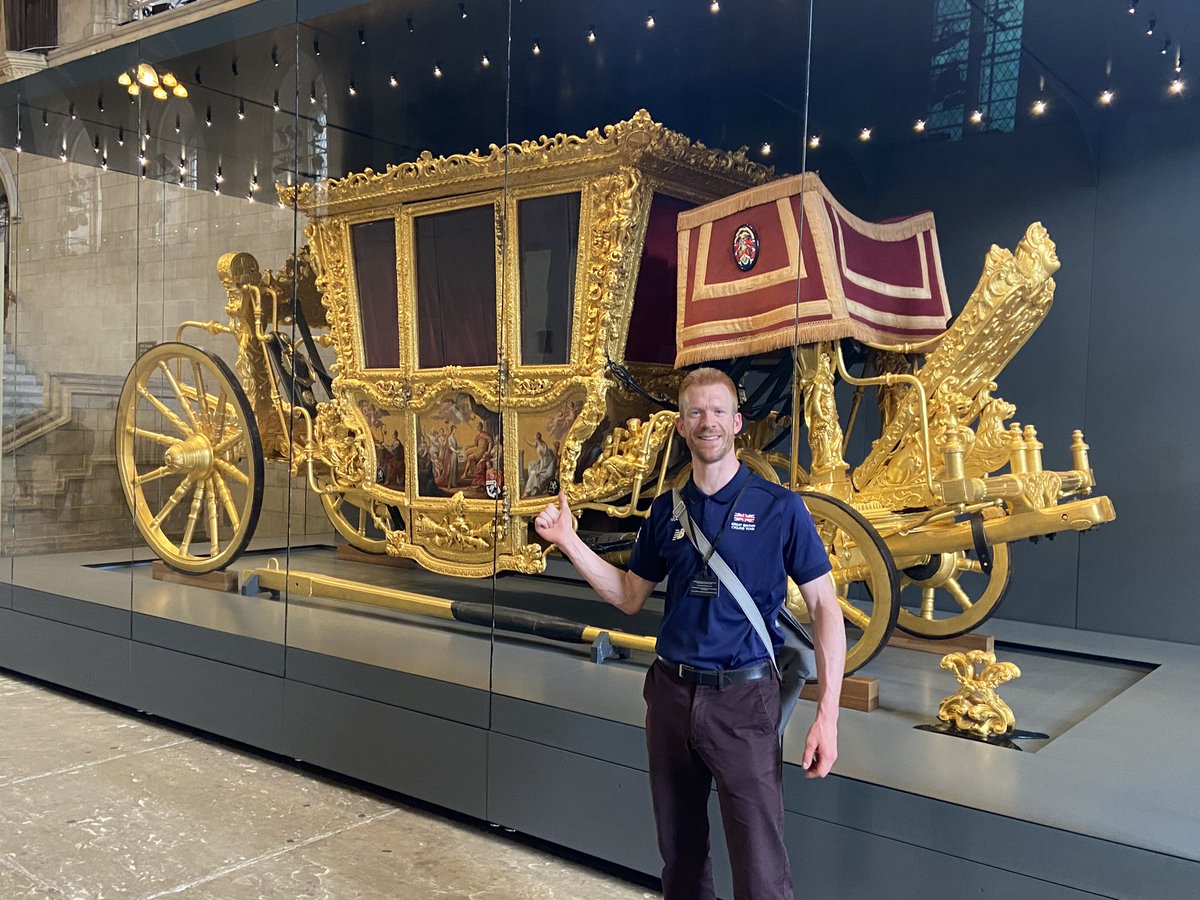 Ed Clancy OBE tweet media