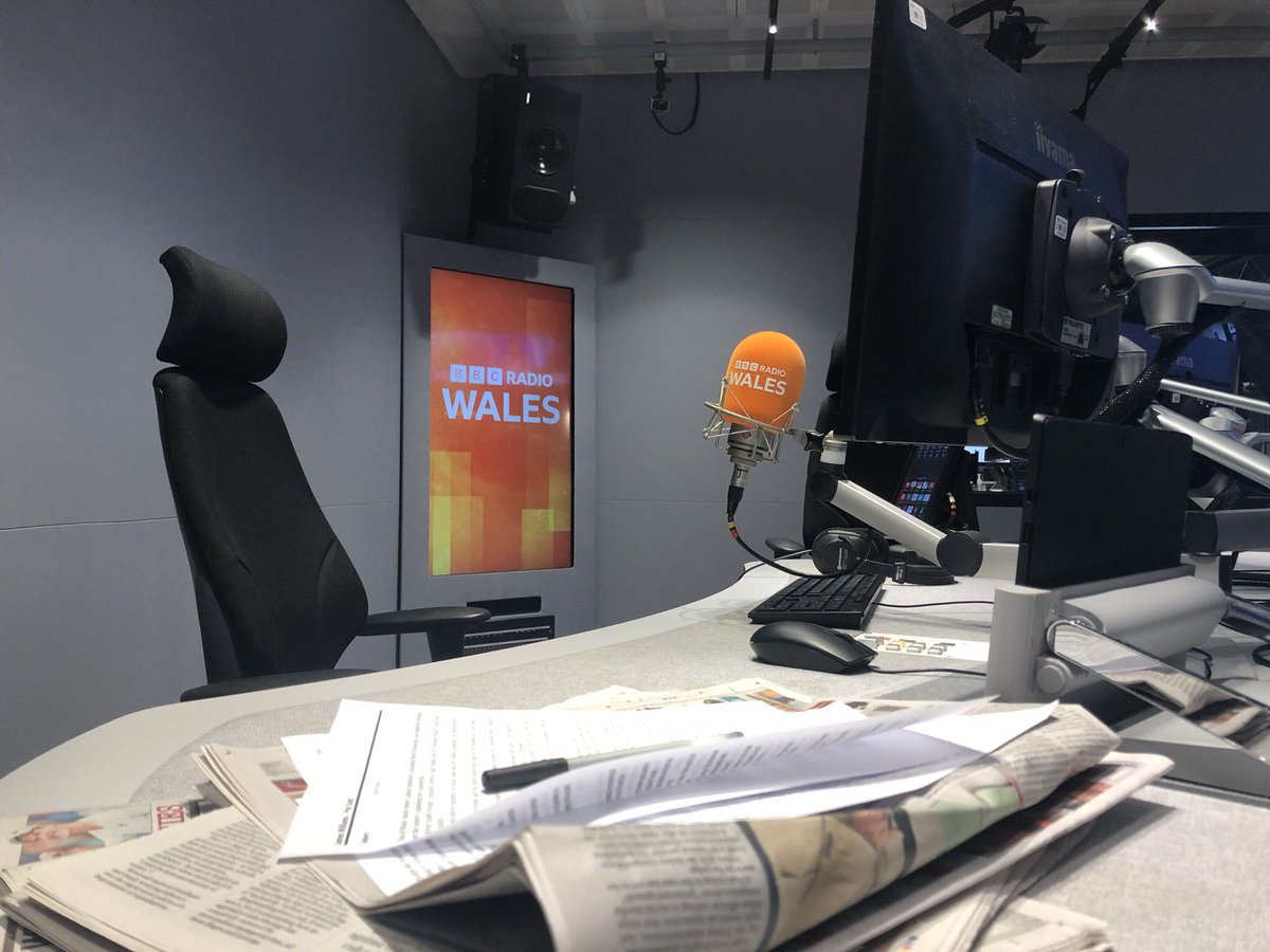 James Williams tweet media