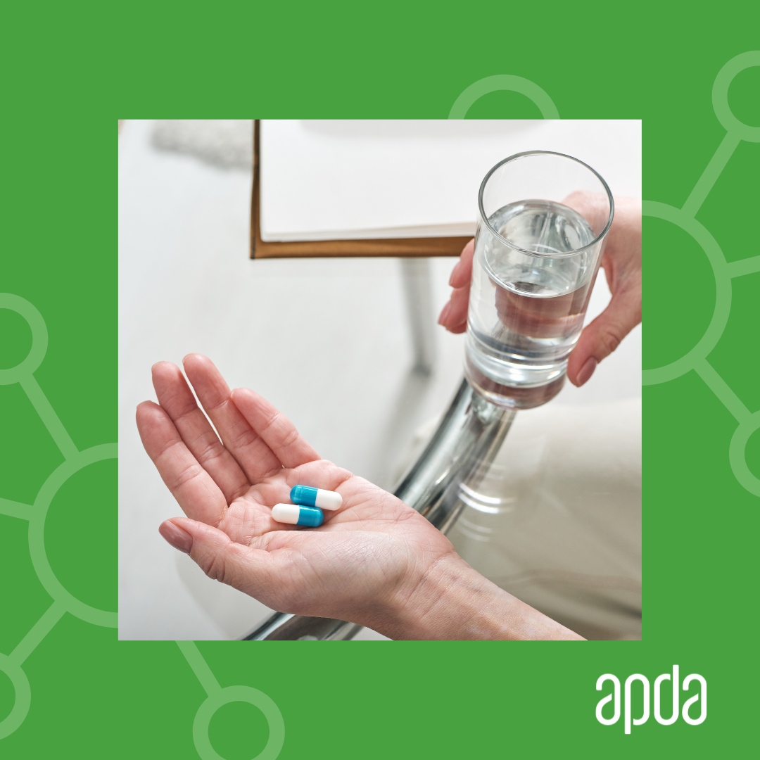 APDAParkinsons's tweet photo. We know there’s a lot of information to keep straight when you’re navigating life with Parkinson’s. Remembering which medications to take and which to avoid can be a struggle, so find out more info at: https://t.co/4rdN1YwmPa 

#Medications #Parkinsons #PDAwareness #PDOptimism https://t.co/pbQ07yxrh7