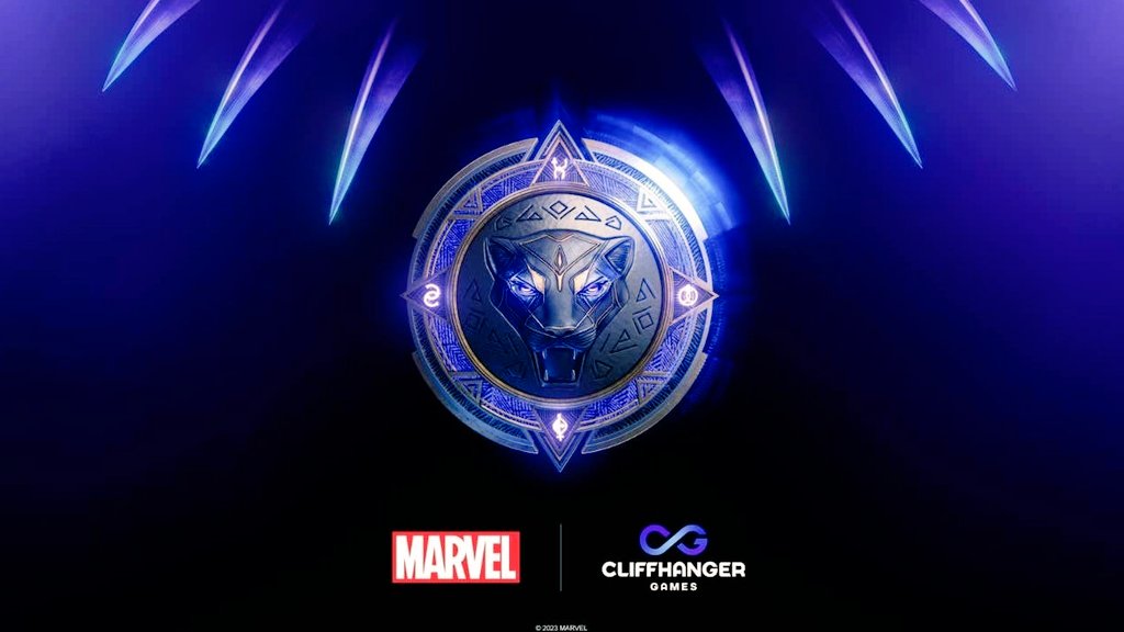 Are you excited for the new Black Panther Game? https://t.co/HioyWhxdQr