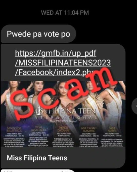 miccsarmiento's tweet photo. Pki share lng po para mas marami makaalam ingat po sa pag open ng mga link lalo na kung kailangan mag log in ska ingat din sa pag send ng gcash tawag po muna kyo sakin bago mag send salamat po https://t.co/rIAgL5ztZk