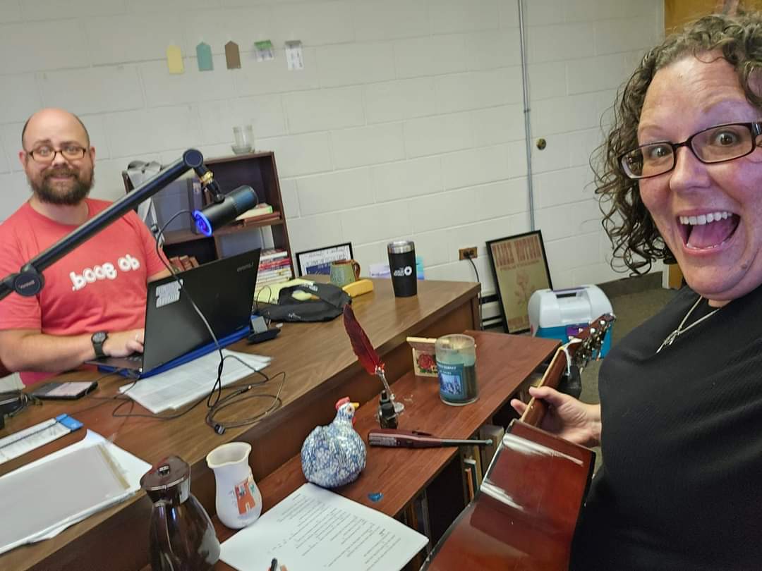 Rusty Water Towers tweet media