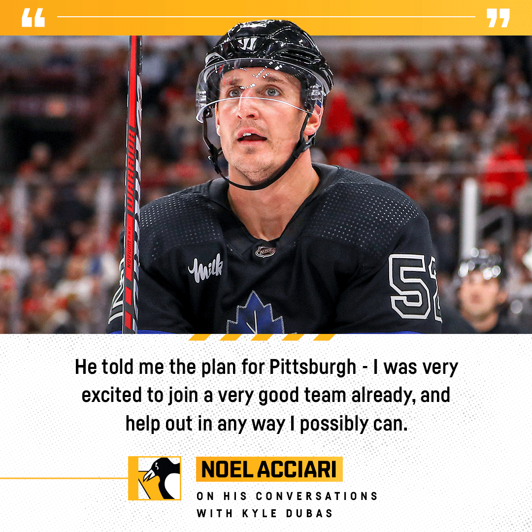 penguins's tweet photo. Onward to Pittsburgh! https://t.co/9ESaAMrd2h