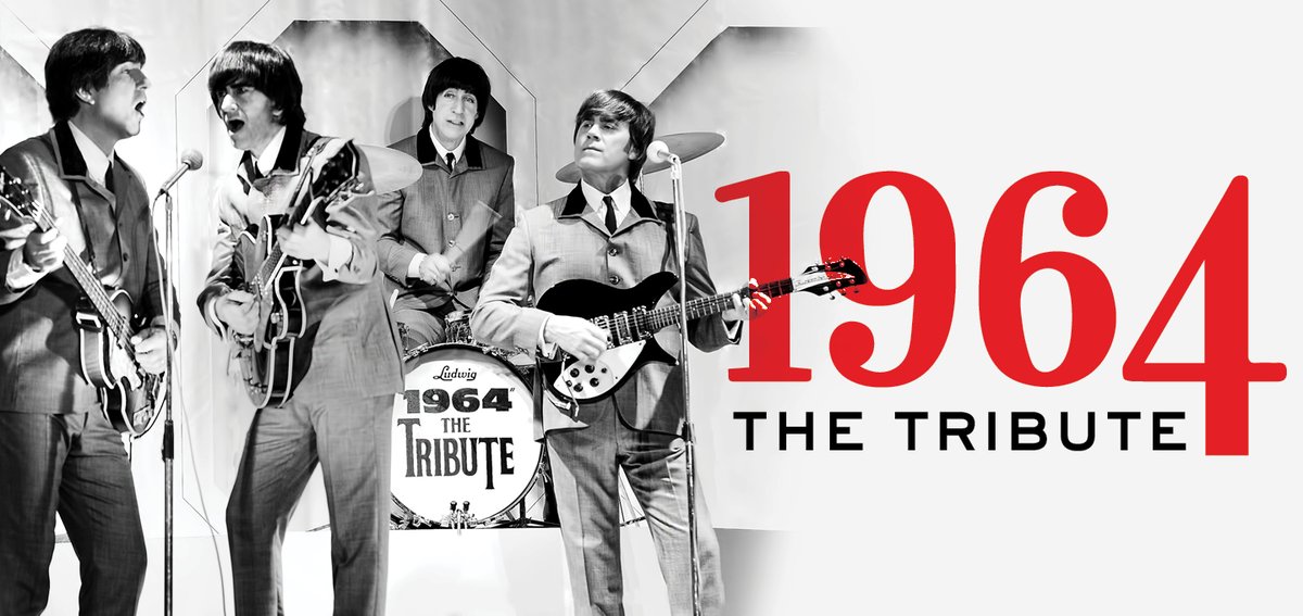 Relive your favorite Beatles hits, including “I Want to Hold Your Hand,” “Can’t Buy Me Love,” “A Hard Day’s Night,” “Eight Days a Week,” “I Feel Fine” and more, as this one-of-a-kind concert experience makes its way to @nashvillesymph THIS FRIDAY. nashvillesymphony.org/tickets/concer…