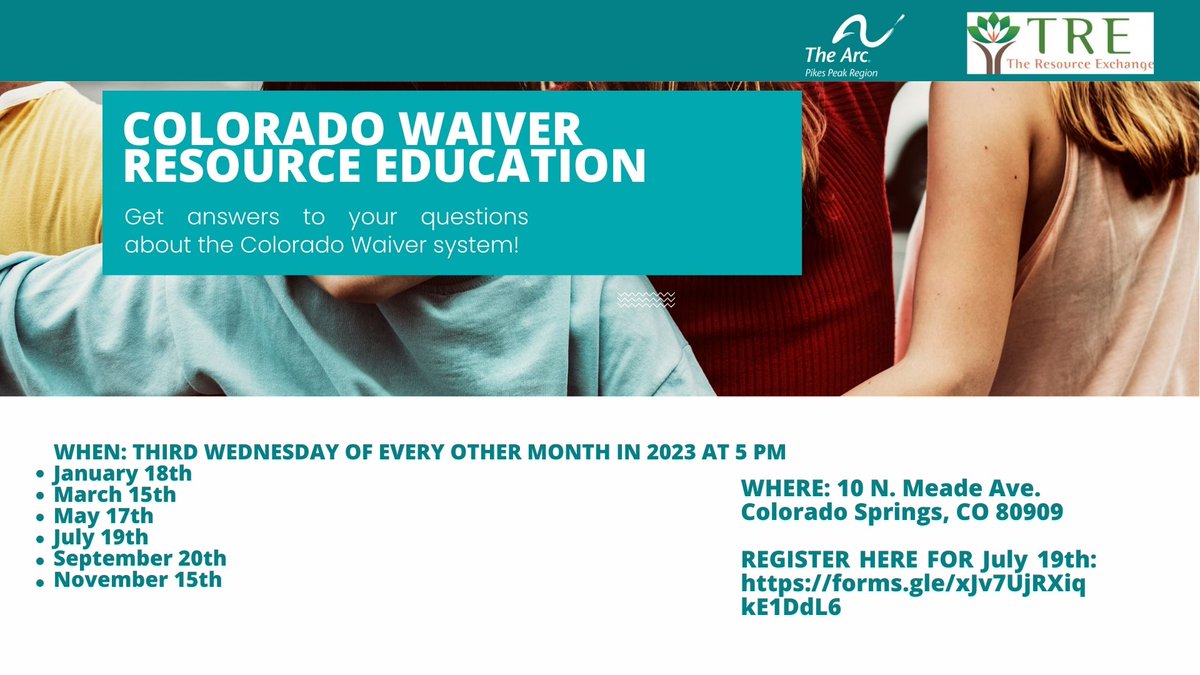 The Arc PPR tweet media