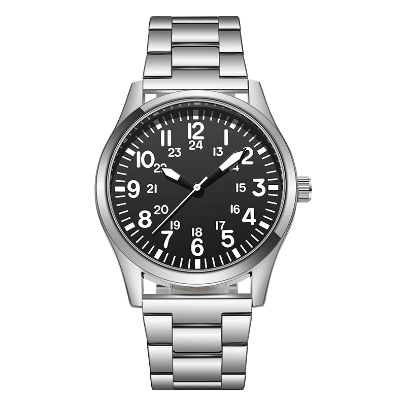 taccitygoods's tweet photo. Field Watch with Steel Band Easy Reading Movement #me #cat
$23.99
➤ https://t.co/YaI0emgTD3 https://t.co/0b1ROULgOi