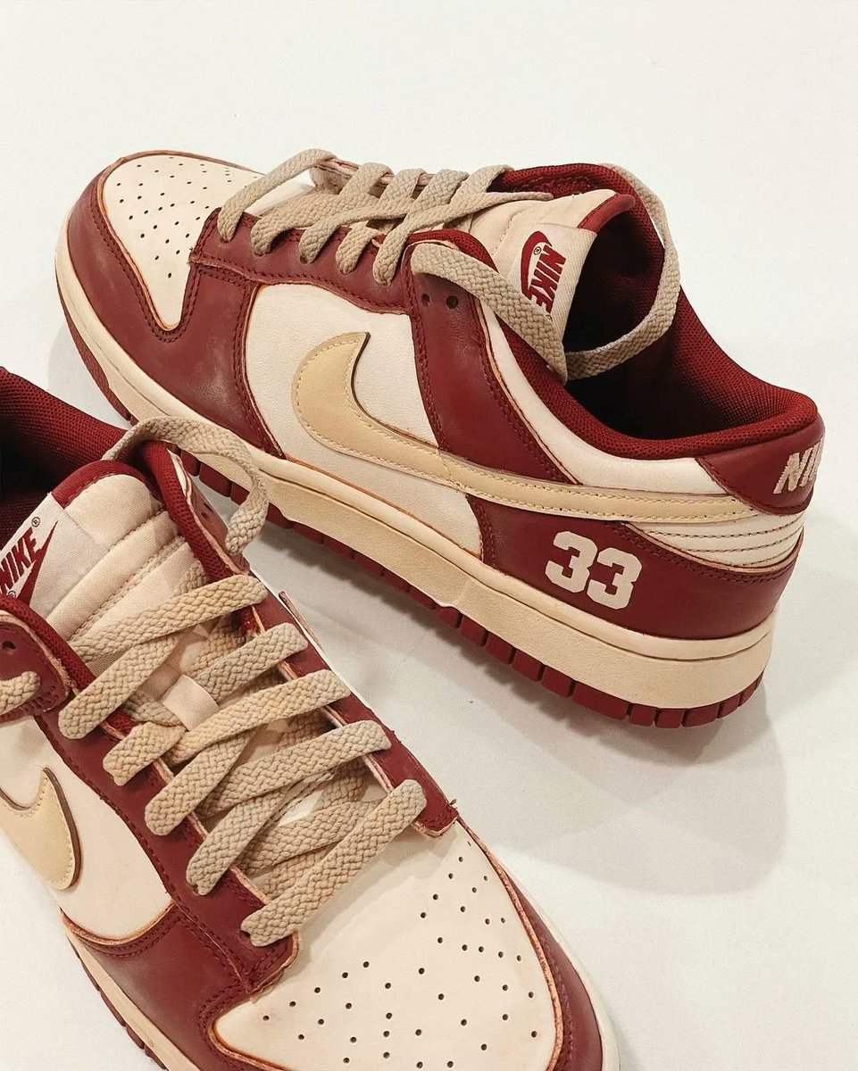 Kobe Bryant x Nike Dunk Low 'Lower Merion' Customs 🏀