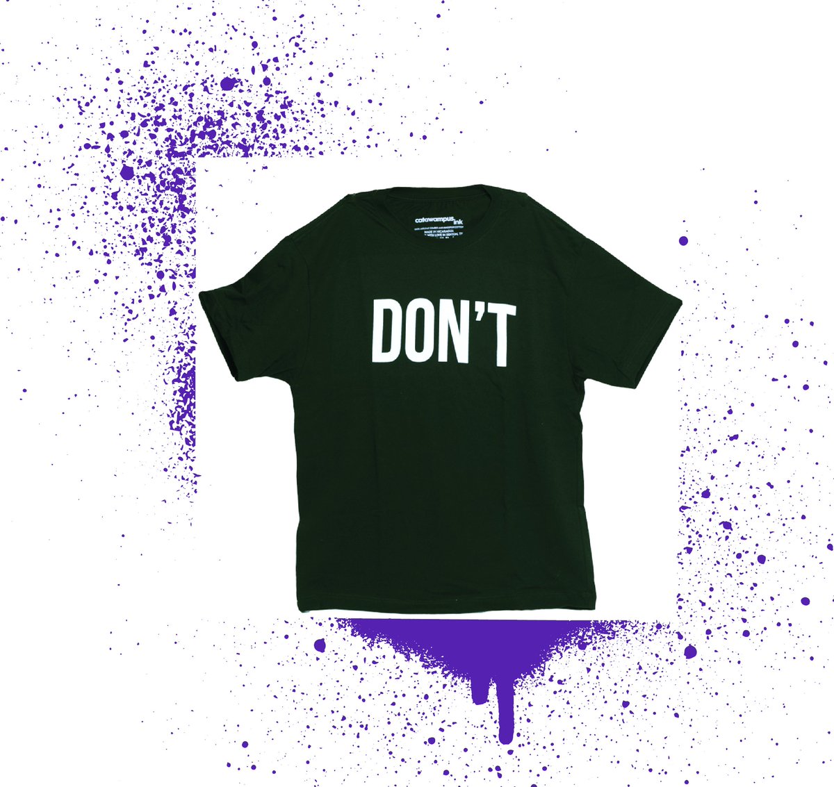 CatawampusInk's tweet photo. We made this shirt because we wanted to wear it, and we made some extra incase you want to wear it too.
https://t.co/DDQd5jyBVq https://t.co/7HWCZ13Y2b