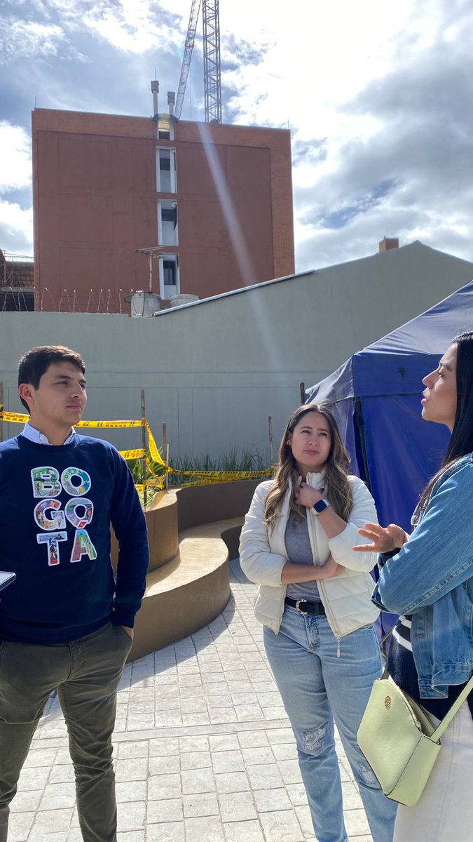 Julián Moreno 🌻 tweet media
