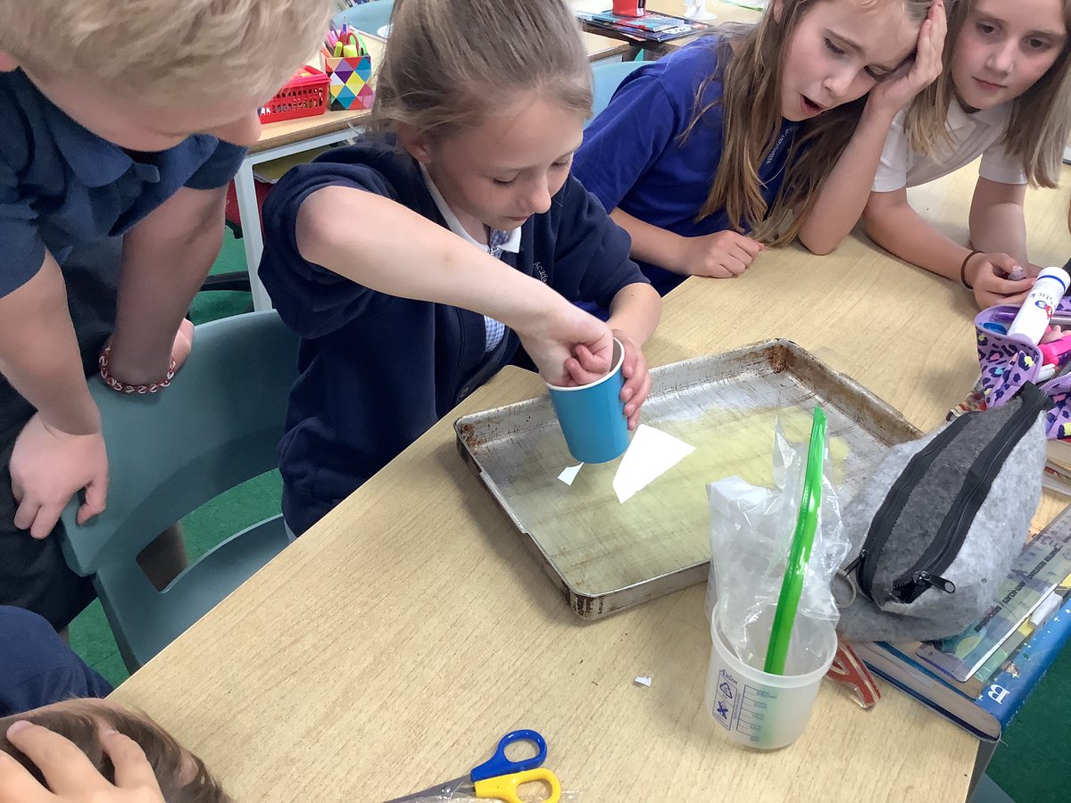 Willaston_KS2's tweet photo. Year 4 found learning about the digestive system very interesting, but some were indifferent to the practical experiment! https://t.co/RbRD1vKolU