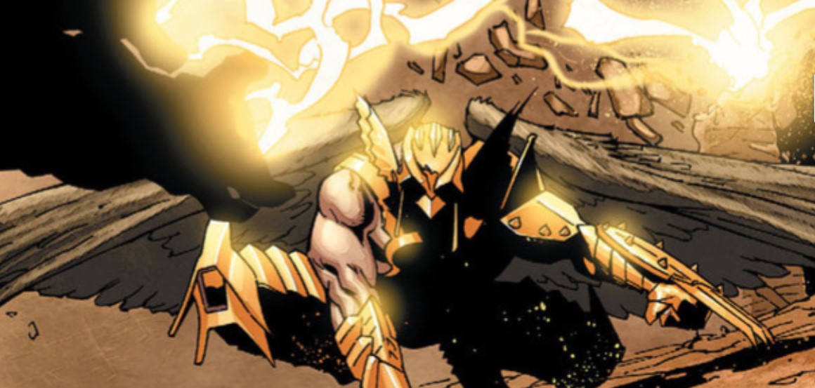 𝖠𝗇 𝗂𝗇𝖽𝖾𝗉𝖾𝗇𝖽𝖾𝗇𝗍 𝗉𝗈𝗋𝗍𝗋𝖺𝗒𝖺𝗅 𝗈𝖿 𝗍𝗁𝖾 𝖧𝖺𝗐𝗄𝗆𝖺𝗇
A blend of influences spanning the eras:
🪶From the controversial n52 era
🪶Geoff Johns’ run
🪶The Golden Age
Writer has some mains; see pinned list. 「#DCRP」