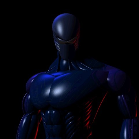 RiseoftheRobot's tweet image. #NewProfilePic
