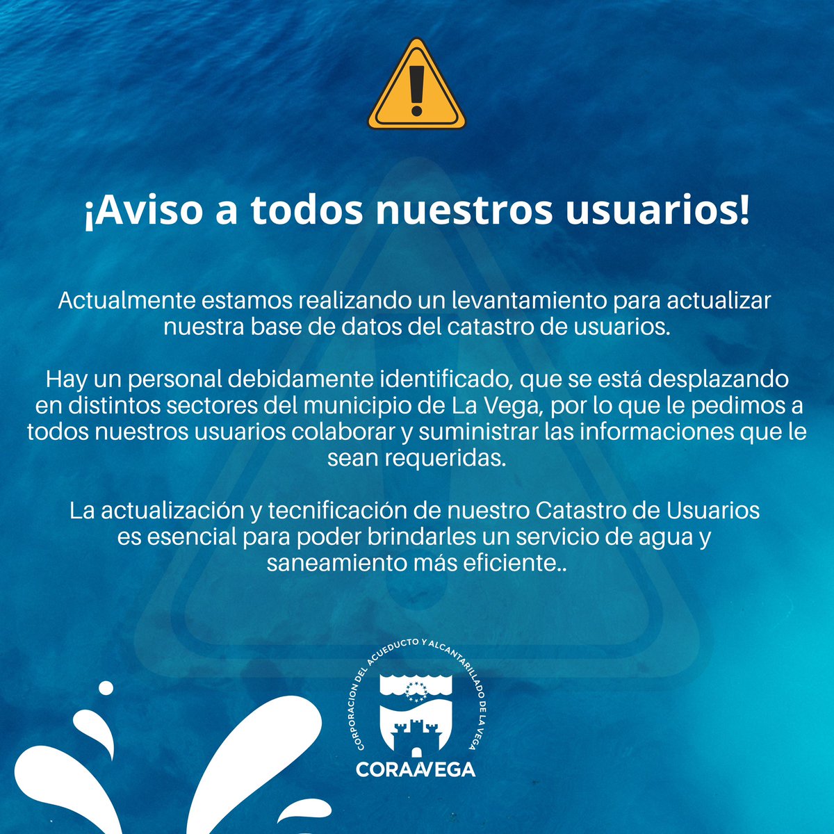 ⚠️ Aviso a todos nuestros usuarios!
<a href="/vladiviloria/">Vladi Viloria</a>