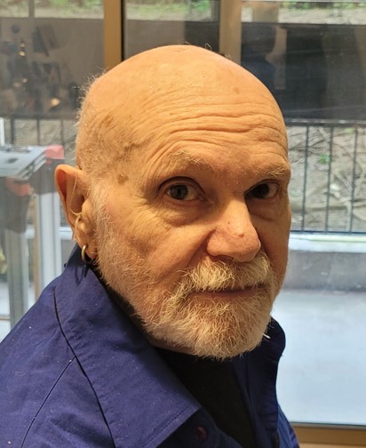 TPSOperations's tweet photo. MISSING:
Beno 84
- last seen July 10 @ 6:30pm in the Finch Ave E &amp; Bathurst St area
- described as 5'8", with a medium build, and a goatee
- last seen wearing a blue long-sleeve shirt, black pants, and black shoes
#GO1612436
^se https://t.co/iuOvKsnQty