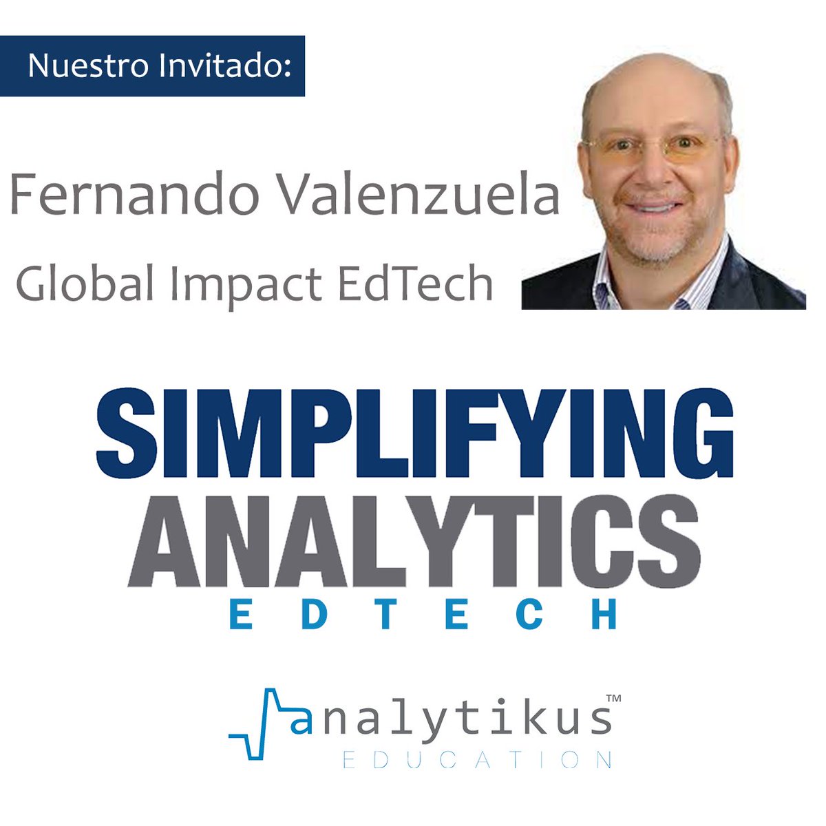 analytikus1's tweet photo. Transformando la Educación: Un Diálogo sobre el Presente y Futuro del Sector Educativo

 https://t.co/ySX235YFNb

#Podcast #Educacion #AI #Analytikus https://t.co/kTE6bkPUnf