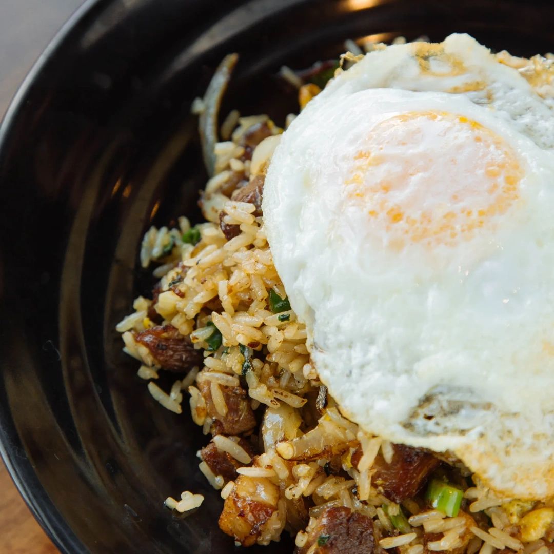 Our Fremont location might be closed for renovations, but that doesn't mean you have to go elsewhere for your Thai food cravings. Place a takeout order from Le Thai 2 on Charleston! 😋