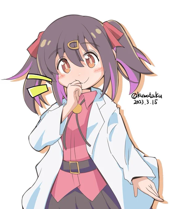 #作品をみてくださいあわよくばフォローしてください祭