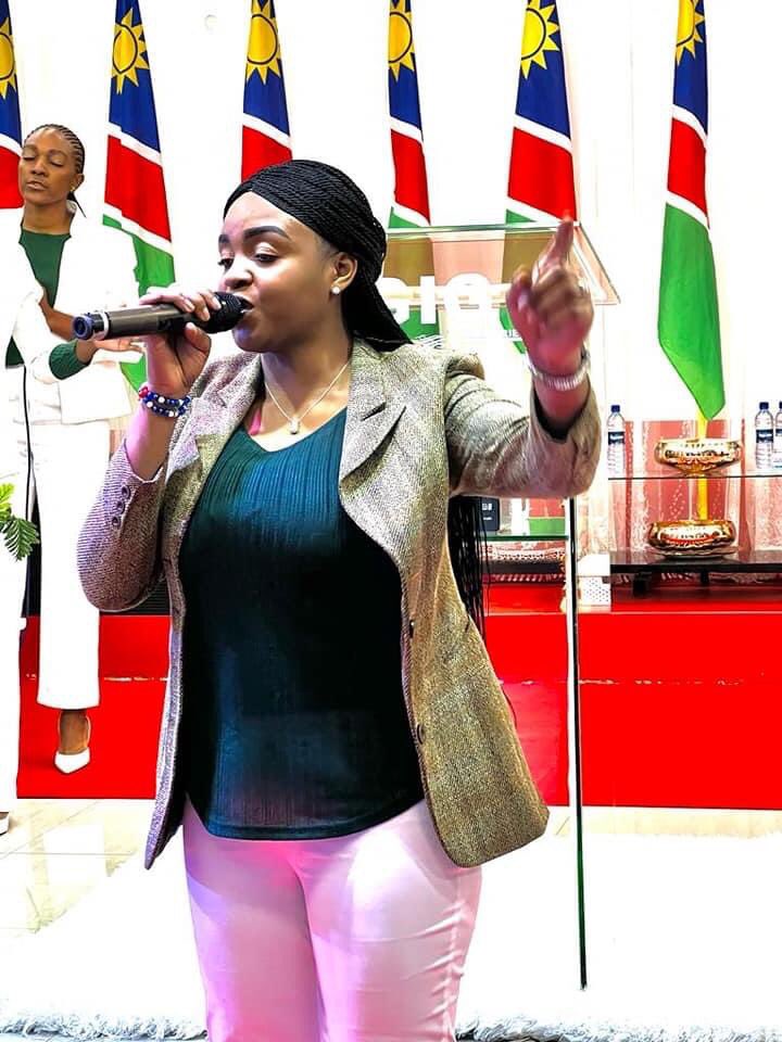 gigm_namibia's tweet photo. Hear me and hear me well beloved child of God; I frustrate your frustraters. I frustrate every evil plan and plot of the enemy meant to frustrate the plans of God for your life. Rise up and start walking in the purpose of God for your life. Halleluuujah!!! https://t.co/3XNdVT06FM