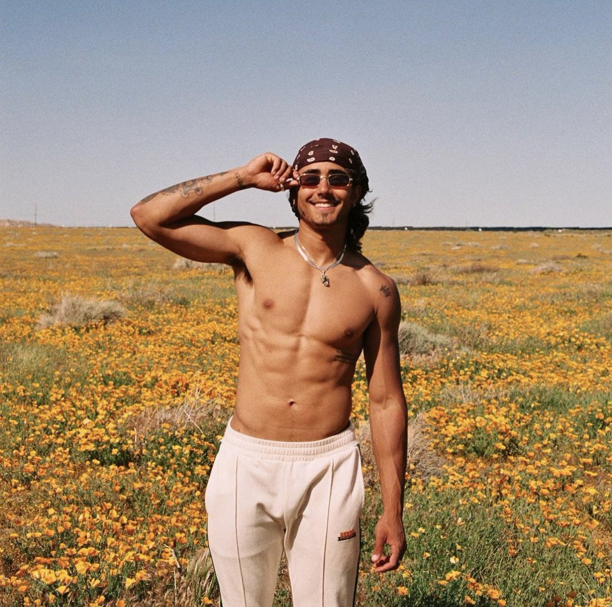 camilo (@cqmiloss) on Twitter photo 