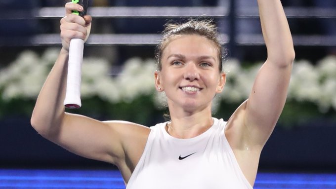 Will Simona Halep ever be able to return to the WTA ? https://t.co/zaSehkp6zE