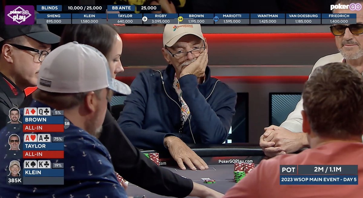 Barstool Poker: Cracking Aces tweet media