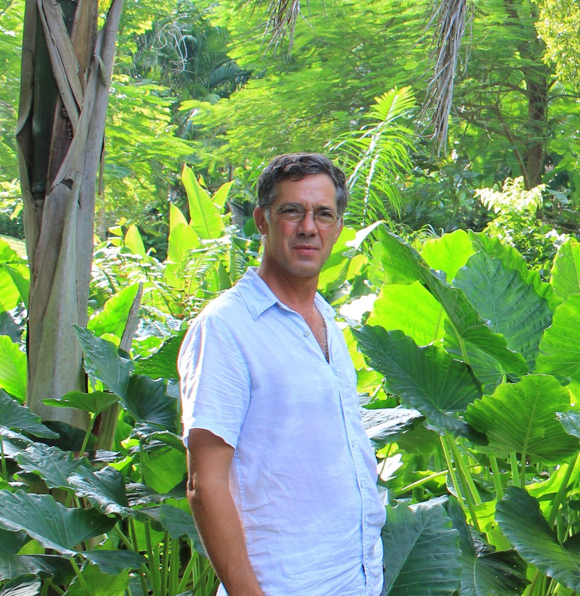 Santiago Madriñán, profesor titular en botánica de la <a href="/Uniandes/">Uniandes</a> y director del <a href="/JBGP_Cartagena/">Jardín Botánico de Cartagena</a>, recibe prestigioso Premio Marsh en Conservación de Plantas  🌱

<a href="/bgci/">Botanic Gardens Conservation International</a> <a href="/CienciasUAndes/">CienciasUniandes</a>