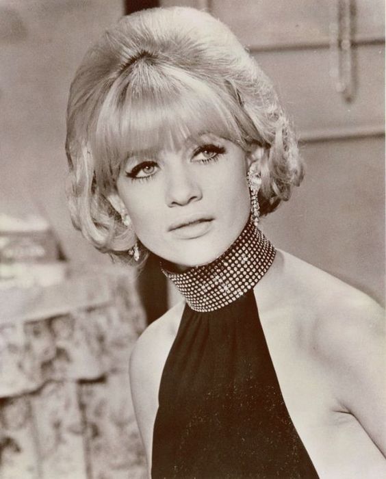 #JudyGeeson