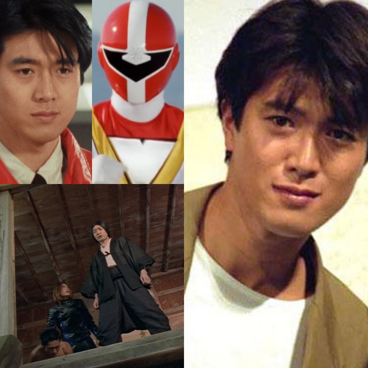 12/07/2023 // [ 12/07/1963 ] 60 Years Happy Birthday to Toshiya