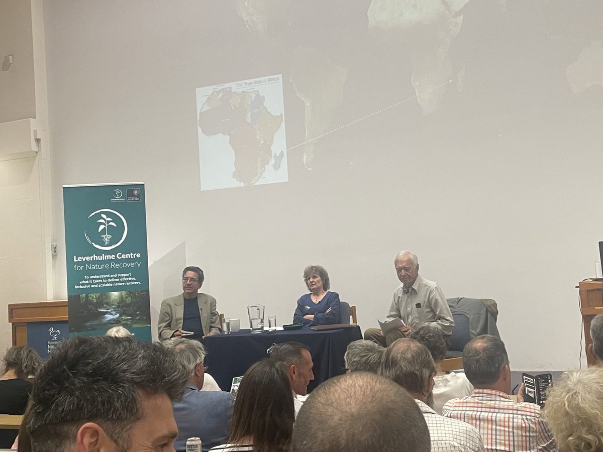 Lucy Beese (@beeselucy) on Twitter photo Well that was…lively! Fantastic to see <a href="/GeorgeMonbiot/">George Monbiot</a> at the #oxfordnaturalhistorymuseum debating with <a href="/AllanRSavory/">Allan Savory</a> today! Well that was…lively! Fantastic to see <a href="/GeorgeMonbiot/">George Monbiot</a> at the #oxfordnaturalhistorymuseum debating with <a href="/AllanRSavory/">Allan Savory</a> today!