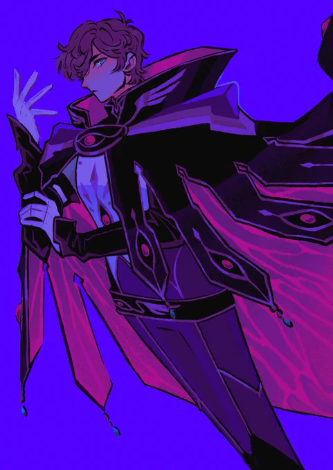 my government assigned bbg's birthday was yesterday but idc happy birthday suzaku kururugi     #枢木スザク生誕祭2023 #枢木ス #codegeass