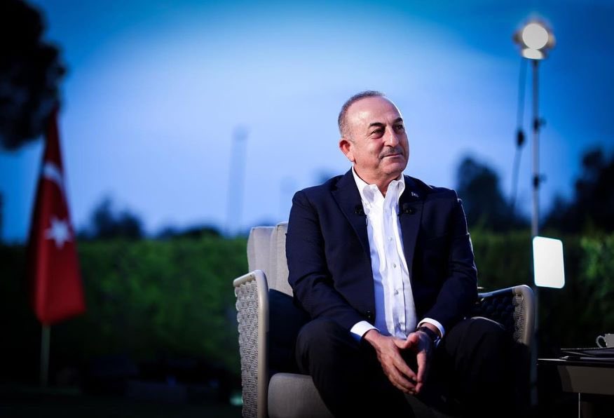 Dışişleri Bakanlığı döneminde ülkemiz ve milletimiz için yaptığı hizmetlerle tarihe geçen önceki dönem Dışişleri Bakanımız Sn. <a href="/MevlutCavusoglu/">Mevlüt Çavuşoğlu</a>; NATO Parlamenter Asamblesi (NATO PA) Türk Delegasyonu Başkanı seçildi. 

Sayın Bakanımıza yeni görevinde de üstün başarılar diliyorum.