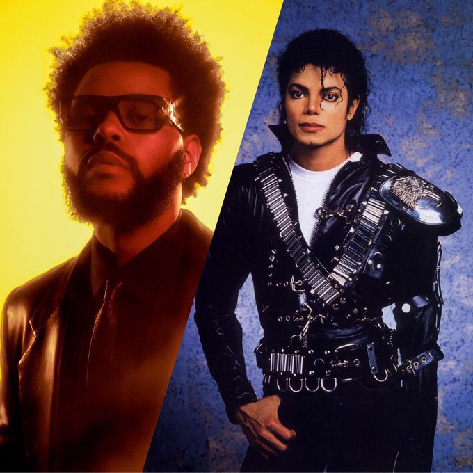 PopCrave's tweet image. .@TheWeeknd now holds the record for the highest-grossing tour in history by a Black artist with his ‘After Hours Til Dawn Tour’ ($350M) which is still going.

Michael Jackson previously held the record with his ‘Bad World Tour’ ($311M) with inflation.