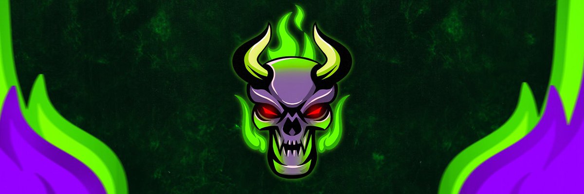 FuccKurt's tweet photo. Soooo who’s not following the new stream team @GamingDaemonium??

We got some heavy hitters and we are about ready to ROLL OUT the content!!!! https://t.co/vSGbd7GHn5