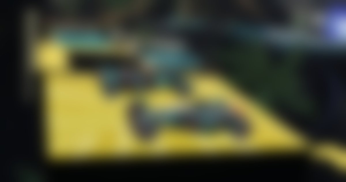 CommCampaignsTM's tweet image. Tag a friend who could use a new paint job in-game!

@TMSkinLab supplied us with two variants of a special Community Summer '23 skin. Hunt ATs together and:
🔓 At 500 collected get the full reveal picture!
🔓 At 1000 collected redeem it on the Community Campaign club!