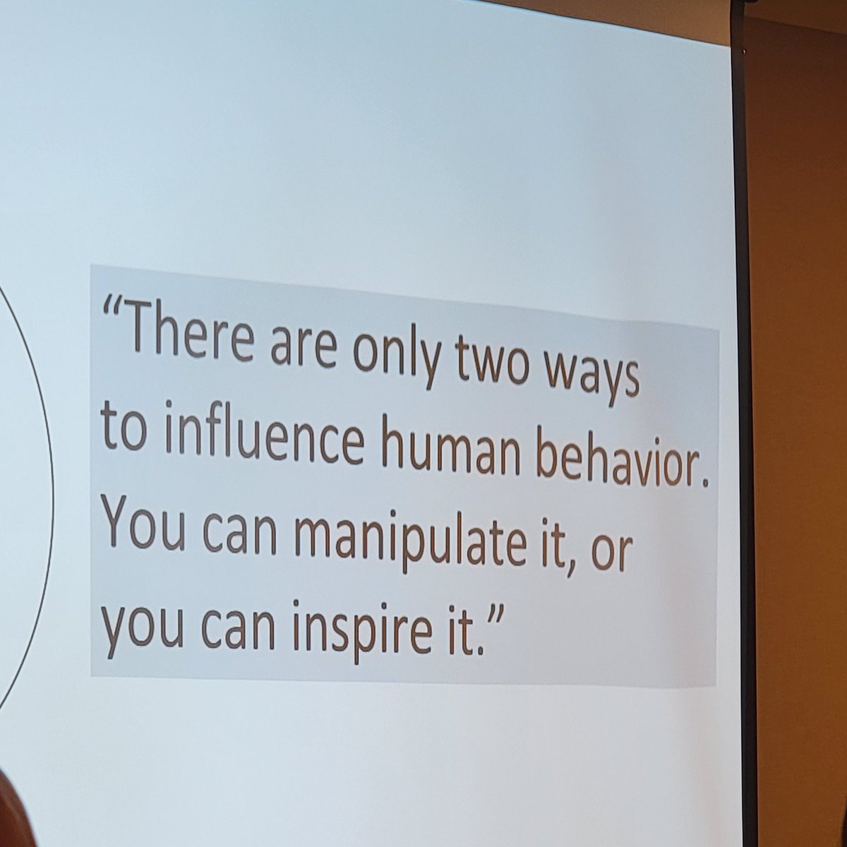 'Differentiation is not so much a set of strategies as its a way of life in a classroom-a way of being' Thank you for powerful learning Carol Tomlinson and Kristina Doubet! @cat3y @ASCD @maestra_schenk @Ravae96 @debbiecallihan