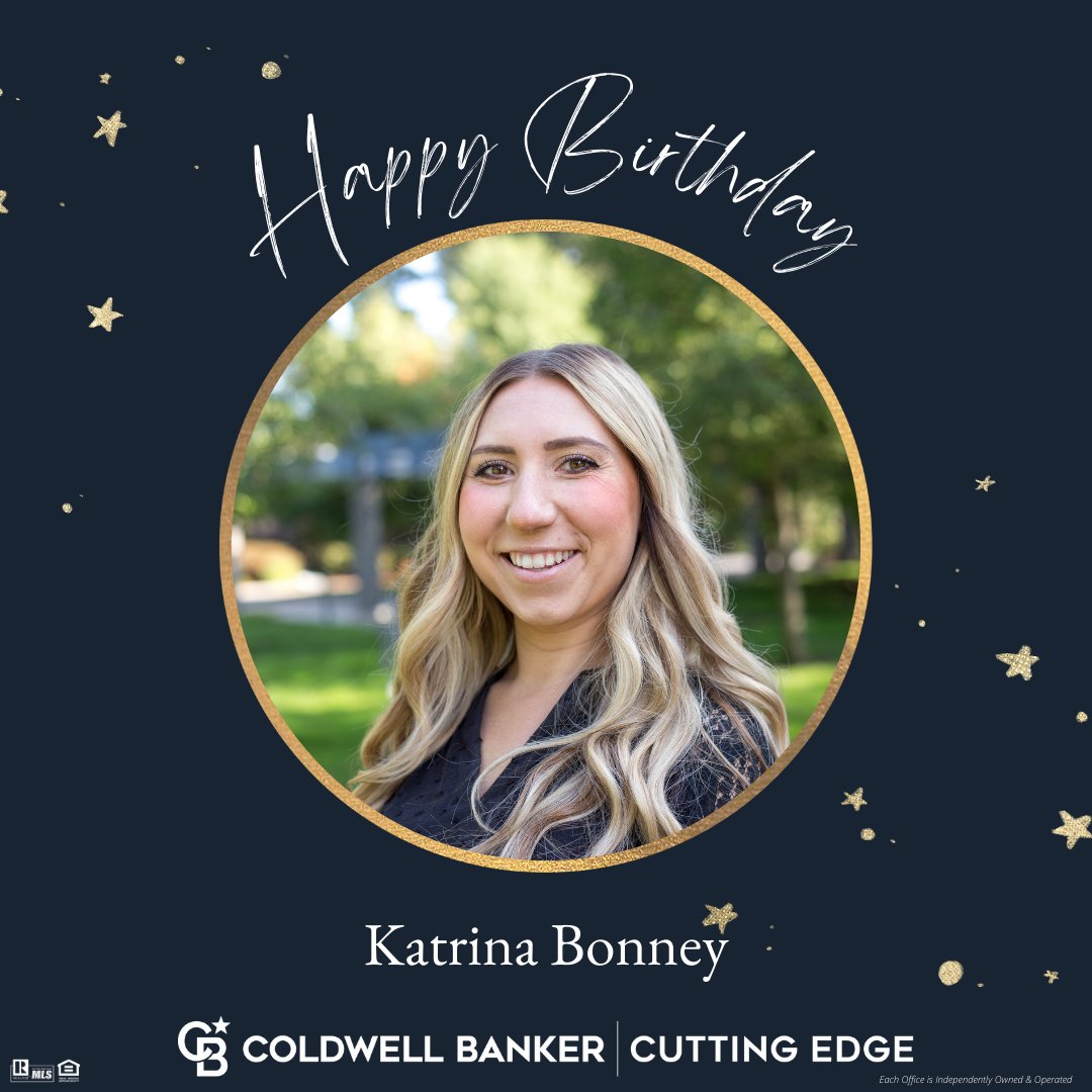 cbcuttingedge's tweet photo. Happy birthday Katrina! We hope you are spending your day adventuring and enjoying the sunshine!

.
.
.
.
.
#ColdwellBanker #RealEstate #Realtor #RealEstateTips #GuidingYouHome #RealEstateAdvisors #RogueValley #SouthernOregon #TravelOregon... https://t.co/83924pUsbx https://t.co/fe3nfE0X4k