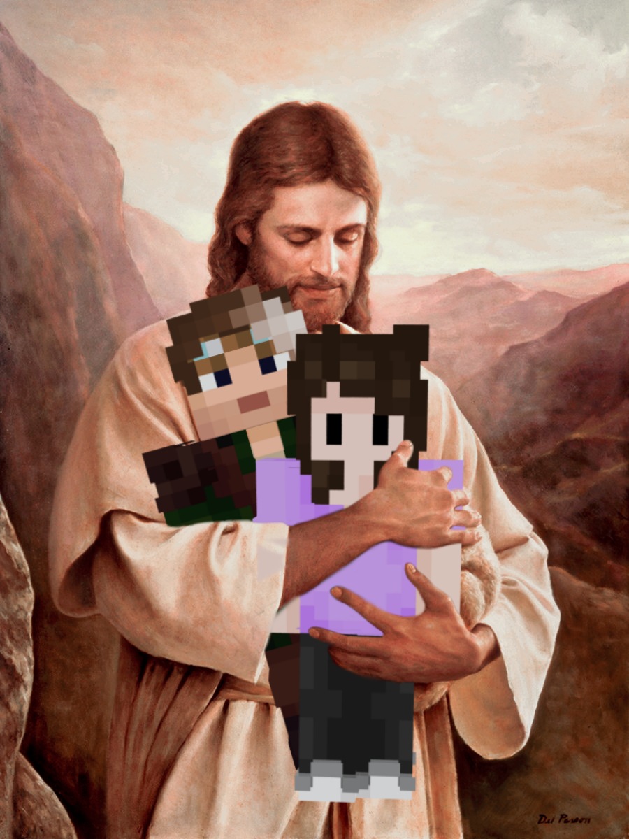 zerobinie's tweet photo. a jaiden entrando e indo visitar o cellbit eles viraram amigoes msm https://t.co/lcHXs758Ak