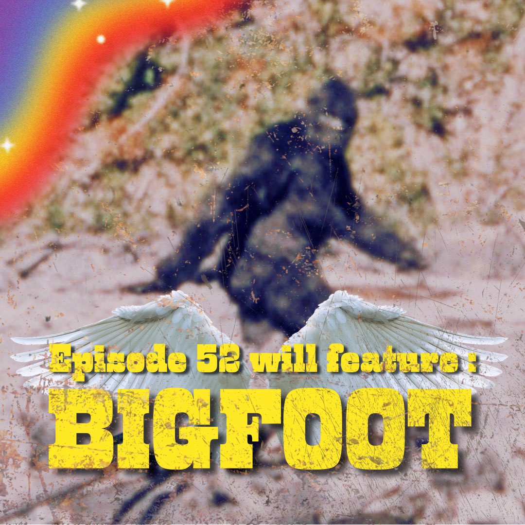 MonsterCrazyPod's tweet image. Thank you all for voting for the subject of Episode 52 of Monster Crazy, our Listener Selection episode. The votes have been counted and recounted, tallied and taloned. It was a nail-biter, but the winner has been decided!