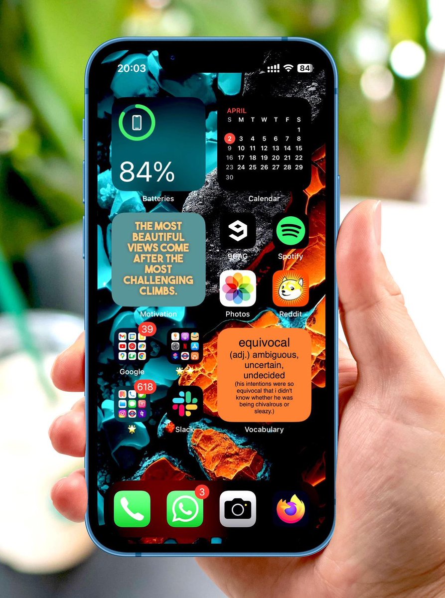 escapeBlack tweet media