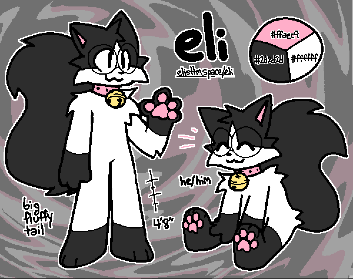 eli 🐱🔜 FWA tweet media