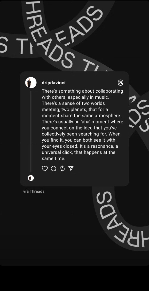 Drip Davinci tweet media